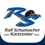 Ralf Schumacher Kartcenter icon