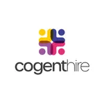 Cogent Hire icon
