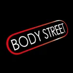 Bodystreet Jupiter icon