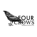 Four Crows Barber & Shave Co. icon