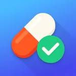 Pillio Pill Reminder & Tracker icon