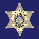 Burke County Sheriff NC icon