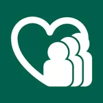 Surrey Child and Family Health icon