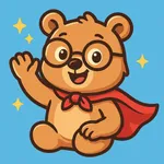 AI for Kids – BearBud icon