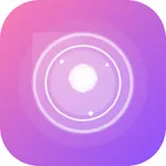 BeautyLens: AI Photo Editor icon