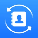 SyncX - Contact Backup icon