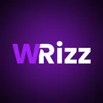 WRizz: Rizz Keyboard icon