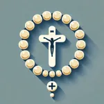 Rosário Digital Terço icon