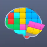 BlockLab: Brain Puzzle icon