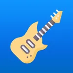 Electric Guitar Tuner ™ icon
