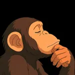 Chimp Champ Ayumu's Brain Game icon