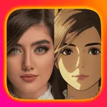 Cartoon Maker - AiToonist icon