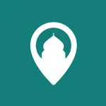 MyLocalMasjid App icon