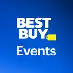 Best Buy Events icon