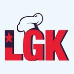 Liberian Girl Kitchen icon