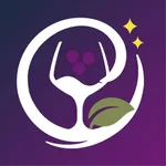 WineMind: Wine Quiz & Study icon
