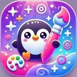 おえかきしようかな? icon