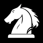 Chess Not Checkers University icon