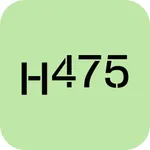 Huergo 475 icon