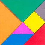 Tangram: Triangle Block Puzzle icon