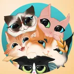 caos à la cat icon