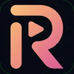 Reely: Async Video Chat icon