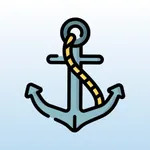 Anchor – Panic Attack Relief icon