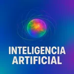 Inteligencia Artificial IA icon