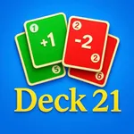 Deck 21 icon