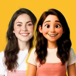 Cartoon Photo Generator - aify icon