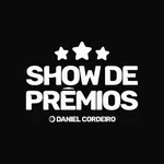 Cadastro Show de Prêmios icon