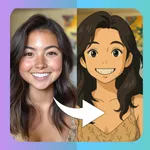 Cartoon Photo Editor: PicToon icon