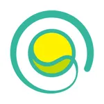 テニクロ(tenicro)　テニス マッチングアプリ icon