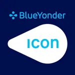 Blue Yonder ICON 2025 icon