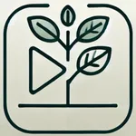 プランツラプス-成長タイムラプス動画 icon
