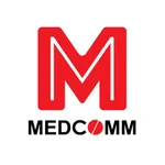 Medcomm POS icon