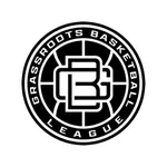 Grassroots Basketball League icon