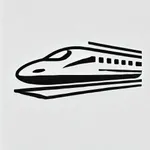 ShinkansenView icon