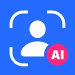AI Professional Headshot Pro ® icon