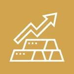 金价-中国黄金价格查询 icon