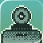 Pixellate Camera icon