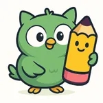 Sketch to Image - Griboo AI icon