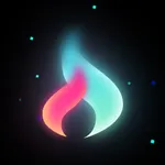 灵火 - Ta陪你聊万物 icon