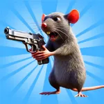 Rat Simulator: City Mafia icon