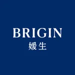 BRIGIN媛生：媛自美麗逆齡而生 icon