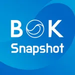 BOK Snapshot icon