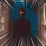 逃離家暴遊戲-恐怖山羊偽人遊戲！ icon