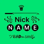 Nickname Generator For Gamers icon