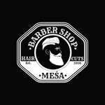 Barber Meša icon