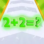 Number Evolution icon